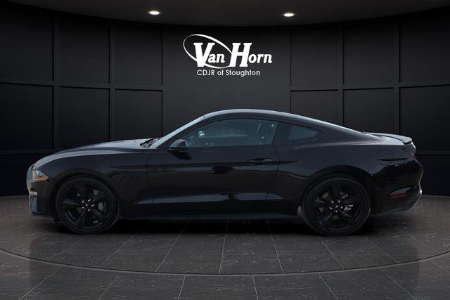 Used 2022 Ford Mustang GT w/ Equipment Group 301A image 9