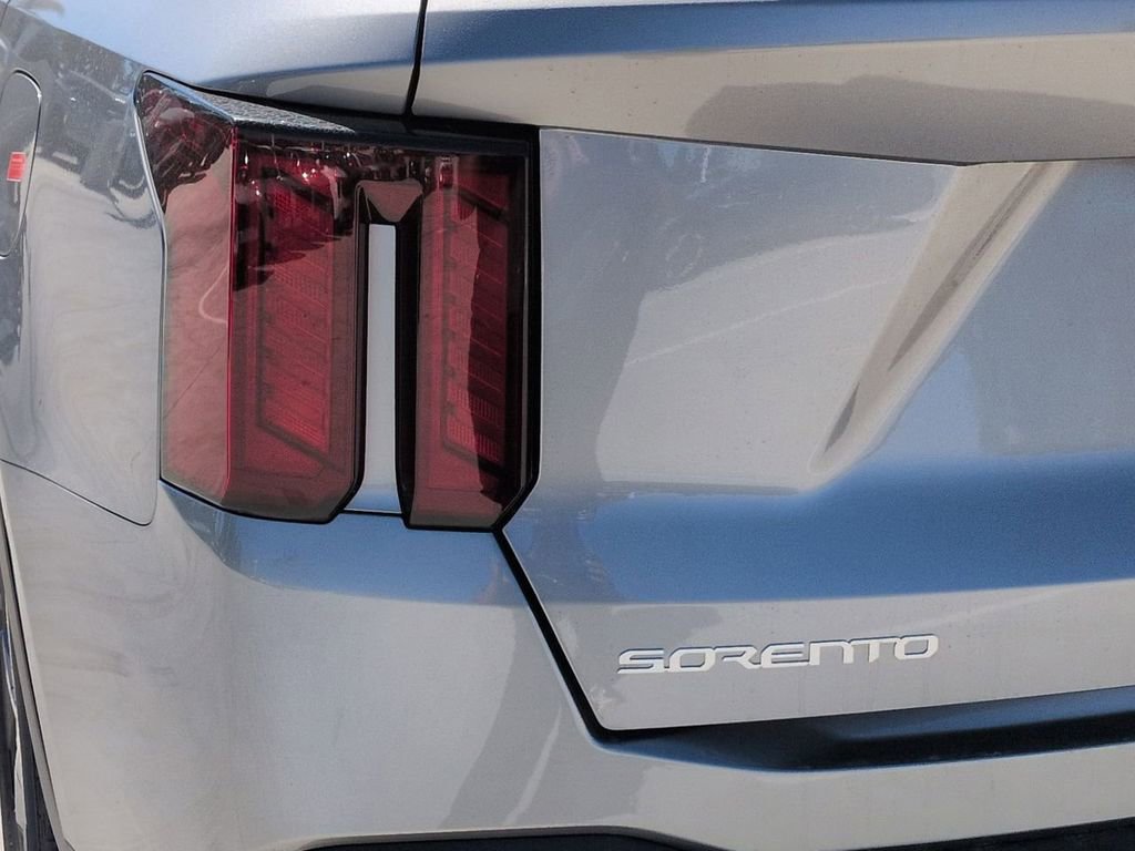 New 2026 Kia Sorento EX image 33