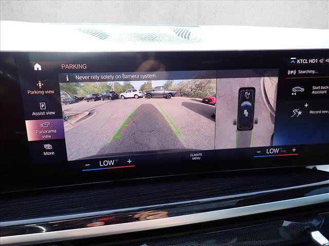 Used 2023 BMW X7 xDrive40i w/ M Sport Package AWD/4WD image 26