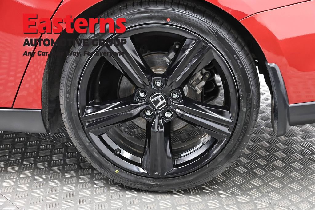 Used 2024 Honda Accord Sport image 31