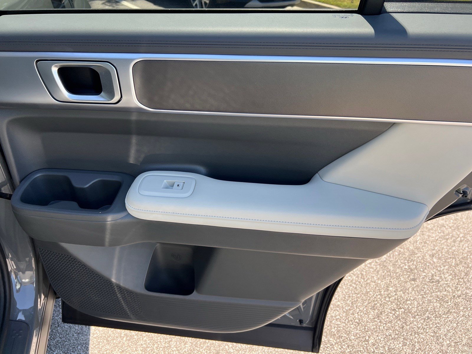 Used 2024 Hyundai Santa Fe SEL image 19