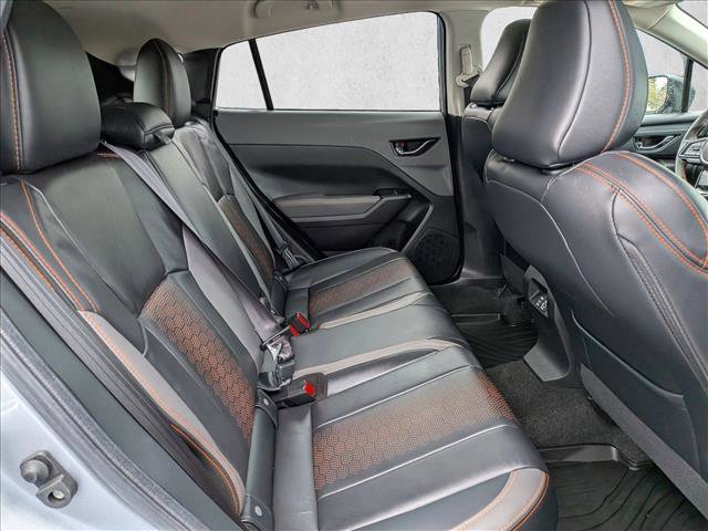 Used 2024 Subaru Crosstrek 2.5i Limited AWD/4WD image 25