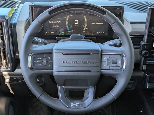 New 2026 GMC Hummer EV 4x4 Crew Cab image 11