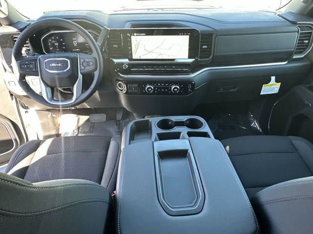 New 2026 GMC Sierra 1500 Elevation image 20