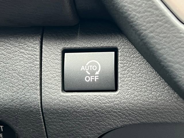 New 2026 Nissan Frontier SV w/ SV Convenience Package AWD/4WD image 33