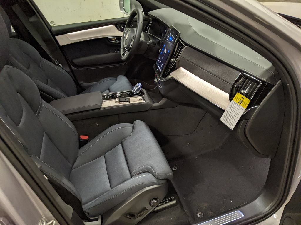 New 2026 Volvo XC90 B6 Ultra w/ Protection Package Premier AWD/4WD image 22