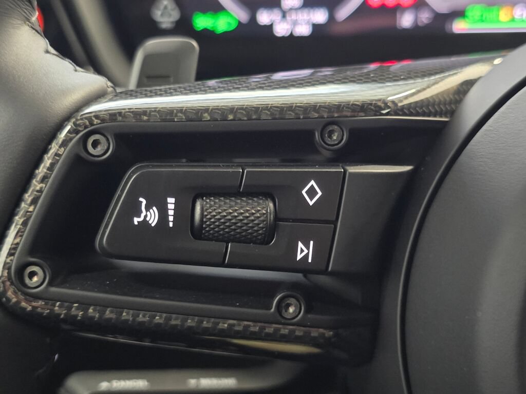 New 2026 Porsche Cayenne Turbo AWD/4WD image 48