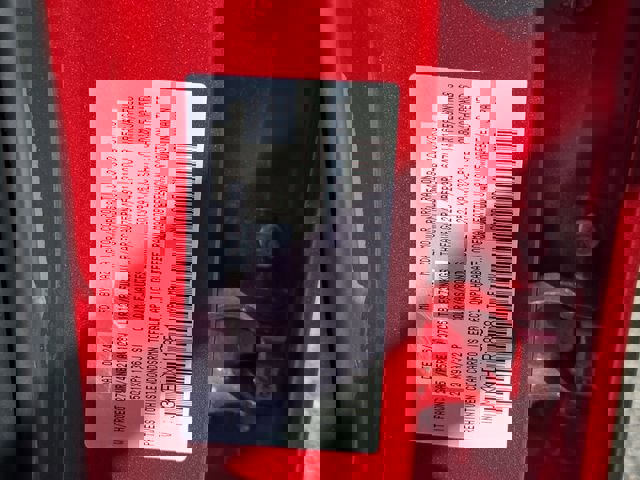 New 2024 MAZDA CX-90 3.3 Turbo w/ Premium Plus Pkg image 11