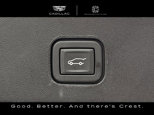 Used 2024 Cadillac Lyriq Luxury AWD/4WD image 31