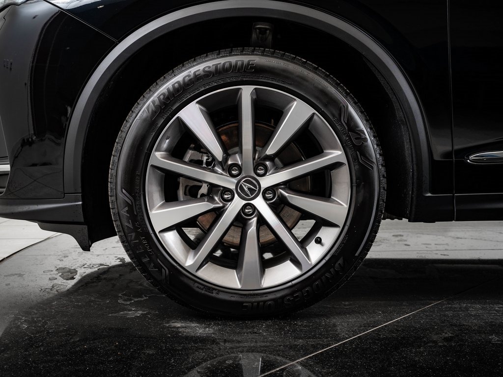 Certified 2025 Acura MDX w/ Technology Package image 13