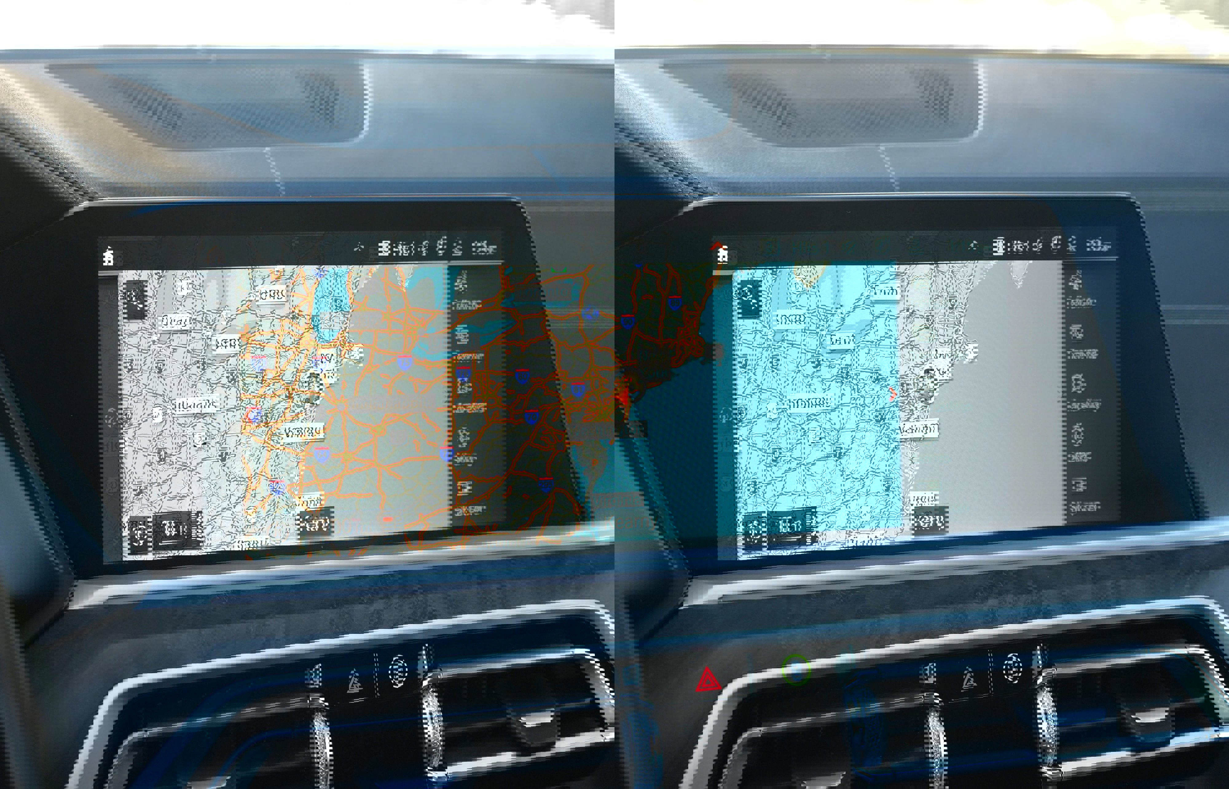 Used 2022 BMW X5 xDrive40i w/ Premium Package AWD/4WD image 23