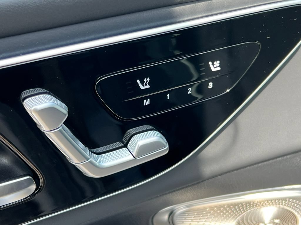 New 2027 Mercedes-Benz GLC 53 AMG 4MATIC image 21