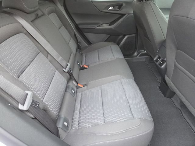 New 2026 Chevrolet Equinox LT image 27