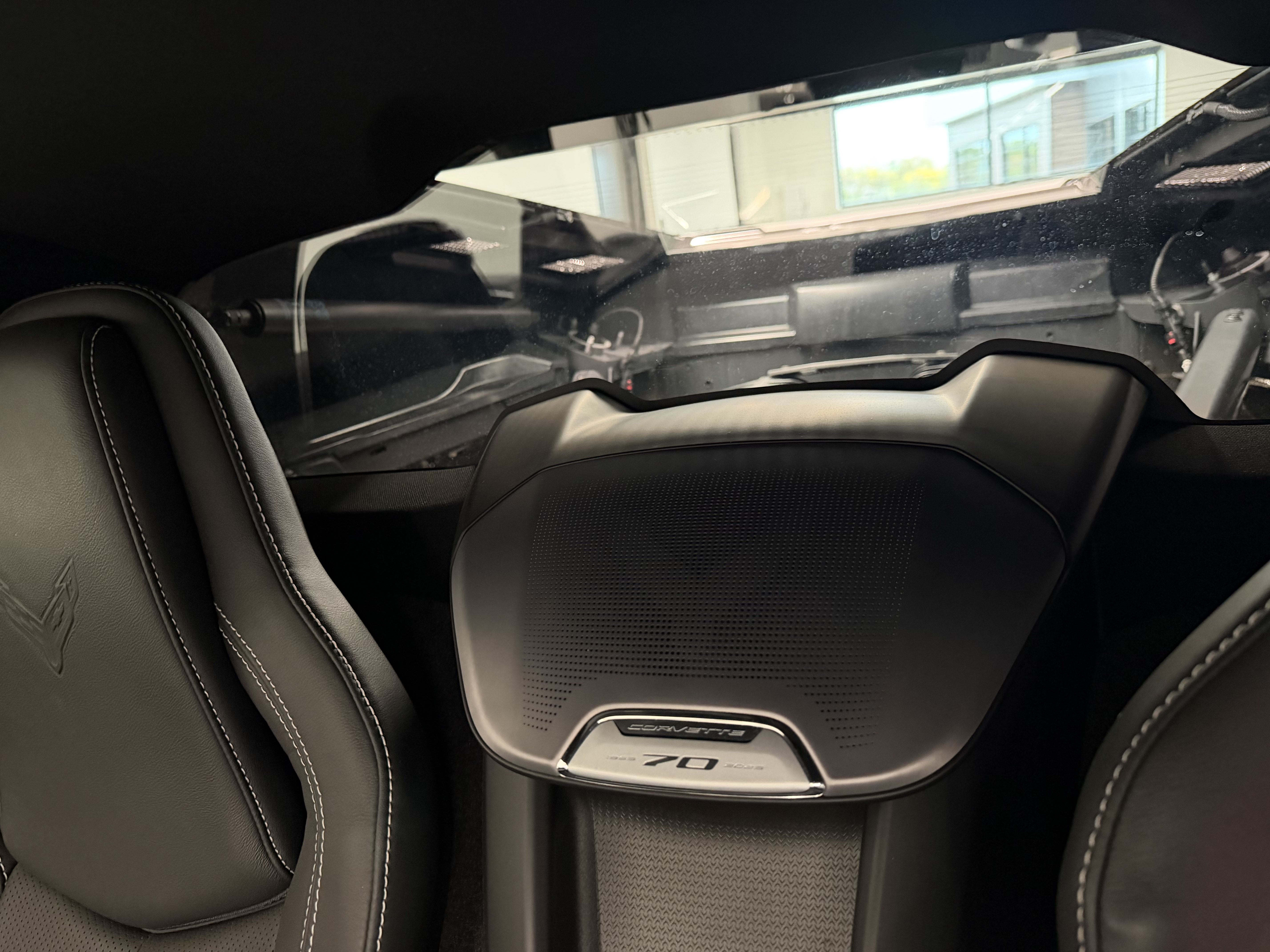 Used 2023 Chevrolet Corvette Z06 RWD image 21