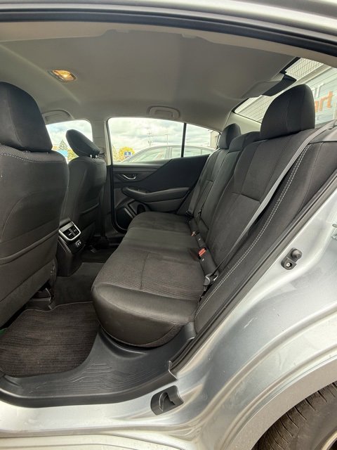 Used 2022 Subaru Legacy Premium image 15