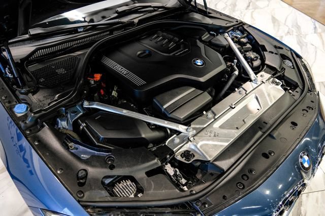 Used 2022 BMW 430i Convertible RWD image 55