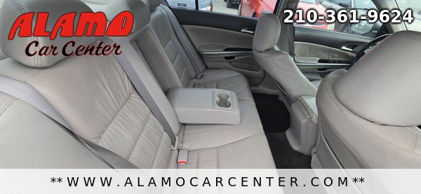 Used 2008 Honda Accord EX-L image 20