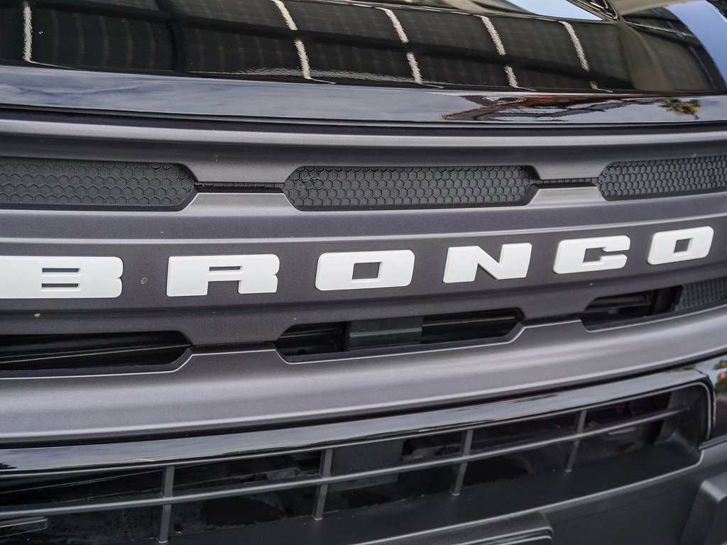 Used 2024 Ford Bronco Sport Big Bend image 13