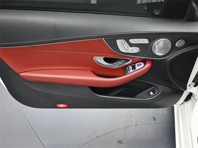 Used 2023 Mercedes-Benz C 300 Coupe image 5