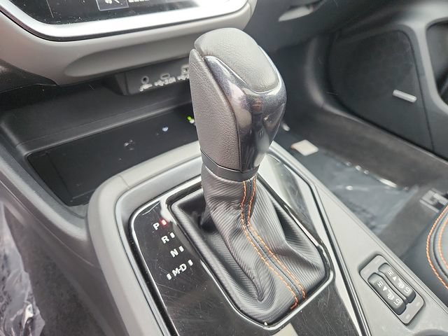 Certified 2024 Subaru Crosstrek 2.5i Limited w/ Crosstrek Mirror Package AWD/4WD image 15