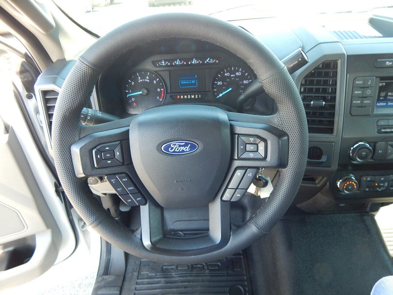 Used 2019 Ford F350 XL w/ Power Equipment Group RWD image 24