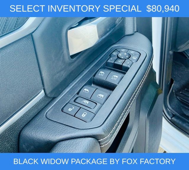 New 2025 RAM 2500 Big Horn image 13