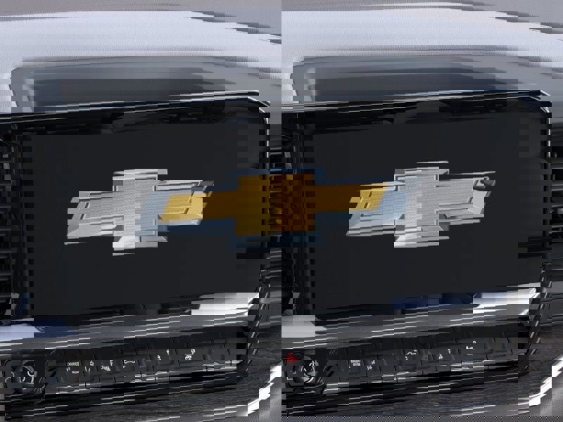 New 2026 Chevrolet Silverado 3500 LTZ w/ LTZ Plus Package image 44
