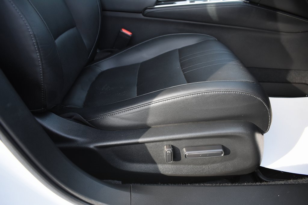 Used 2022 Honda Accord EX-L image 29