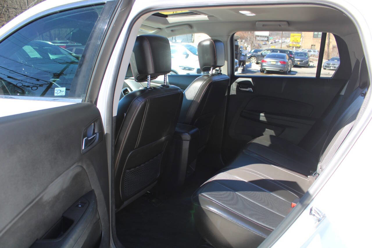 Used 2014 GMC Terrain SLT image 27