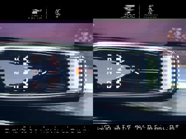 Used 2026 Cadillac Escalade Platinum Sport w/ LPO, ONYX Package image 23