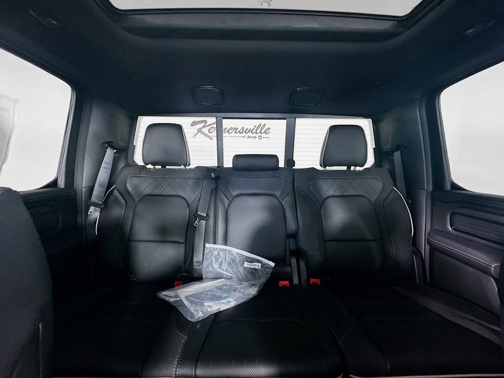 New 2026 RAM 1500 Limited image 10