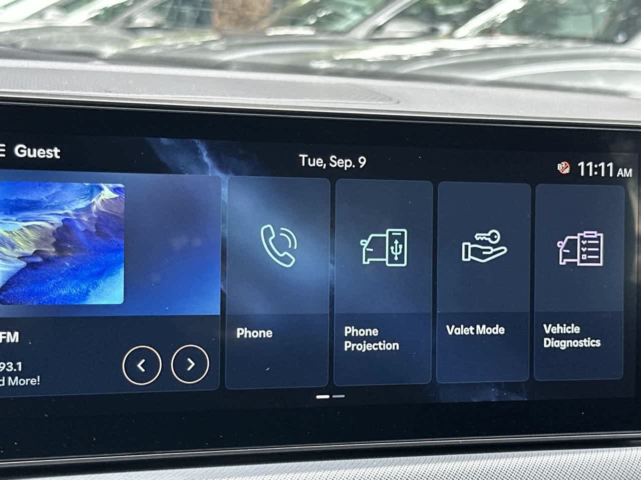 Used 2026 Hyundai Sonata SE FWD image 18