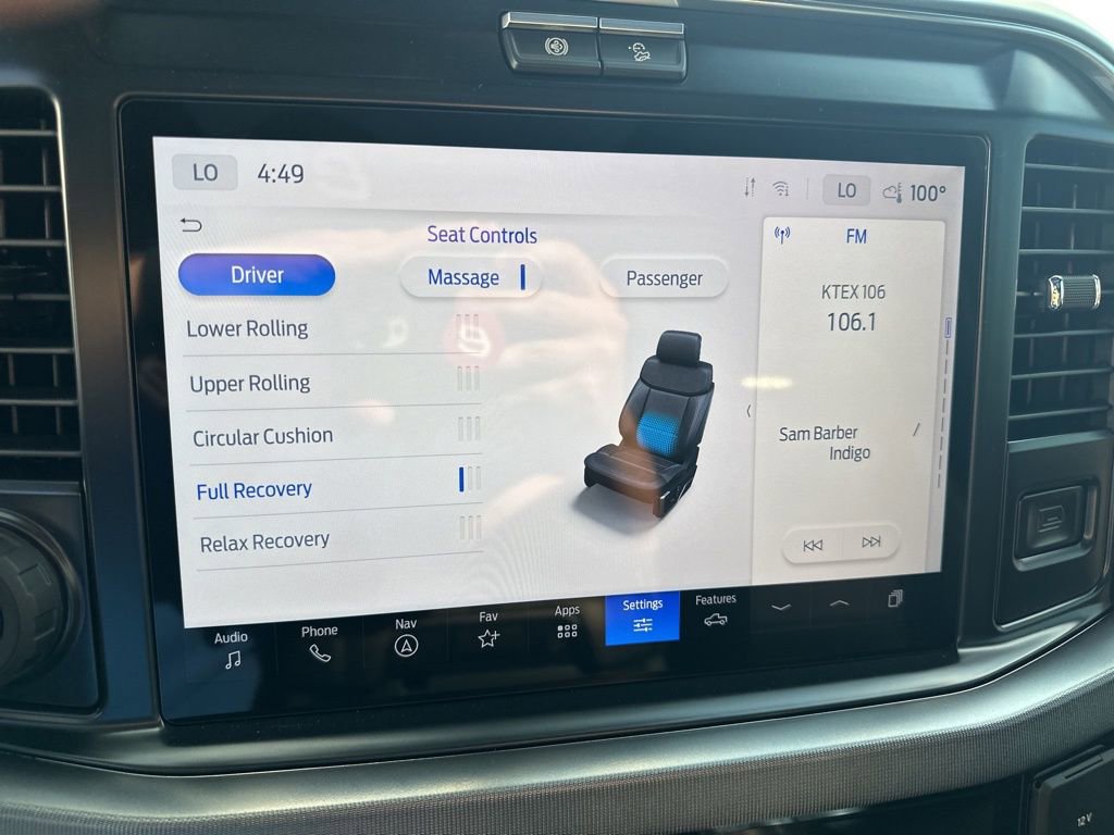 New 2026 Ford F250 Platinum image 32