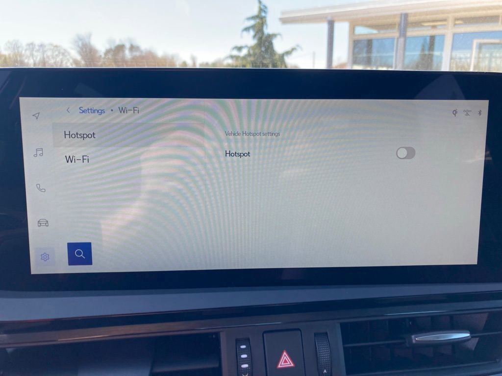 Used 2023 Lexus ES 350 F Sport w/ Accessory Package (Z2) FWD image 53