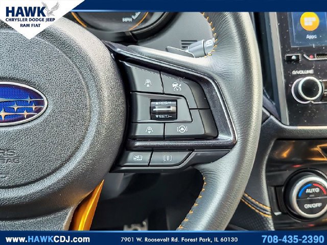 Used 2023 Subaru Forester Wilderness AWD/4WD image 17