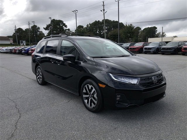 New 2026 Honda Odyssey EX-L image 2