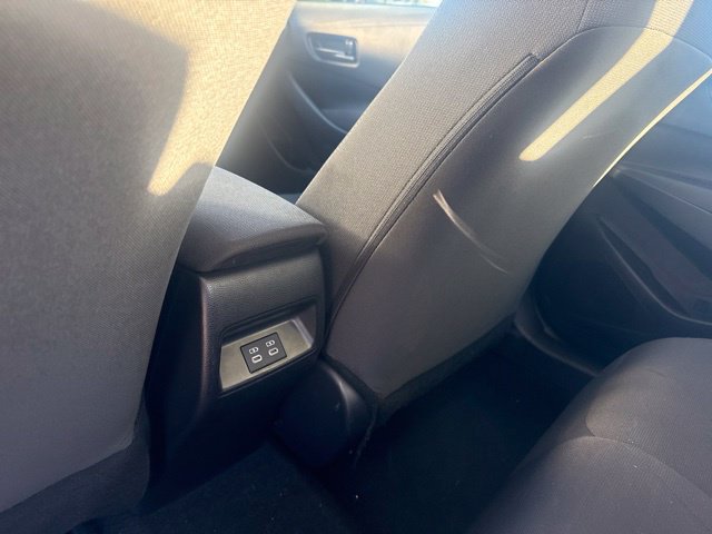 Used 2026 Toyota Corolla LE FWD image 7
