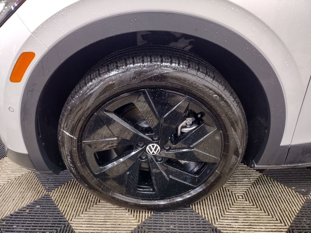 New 2026 Volkswagen ID.4 Pro S image 5