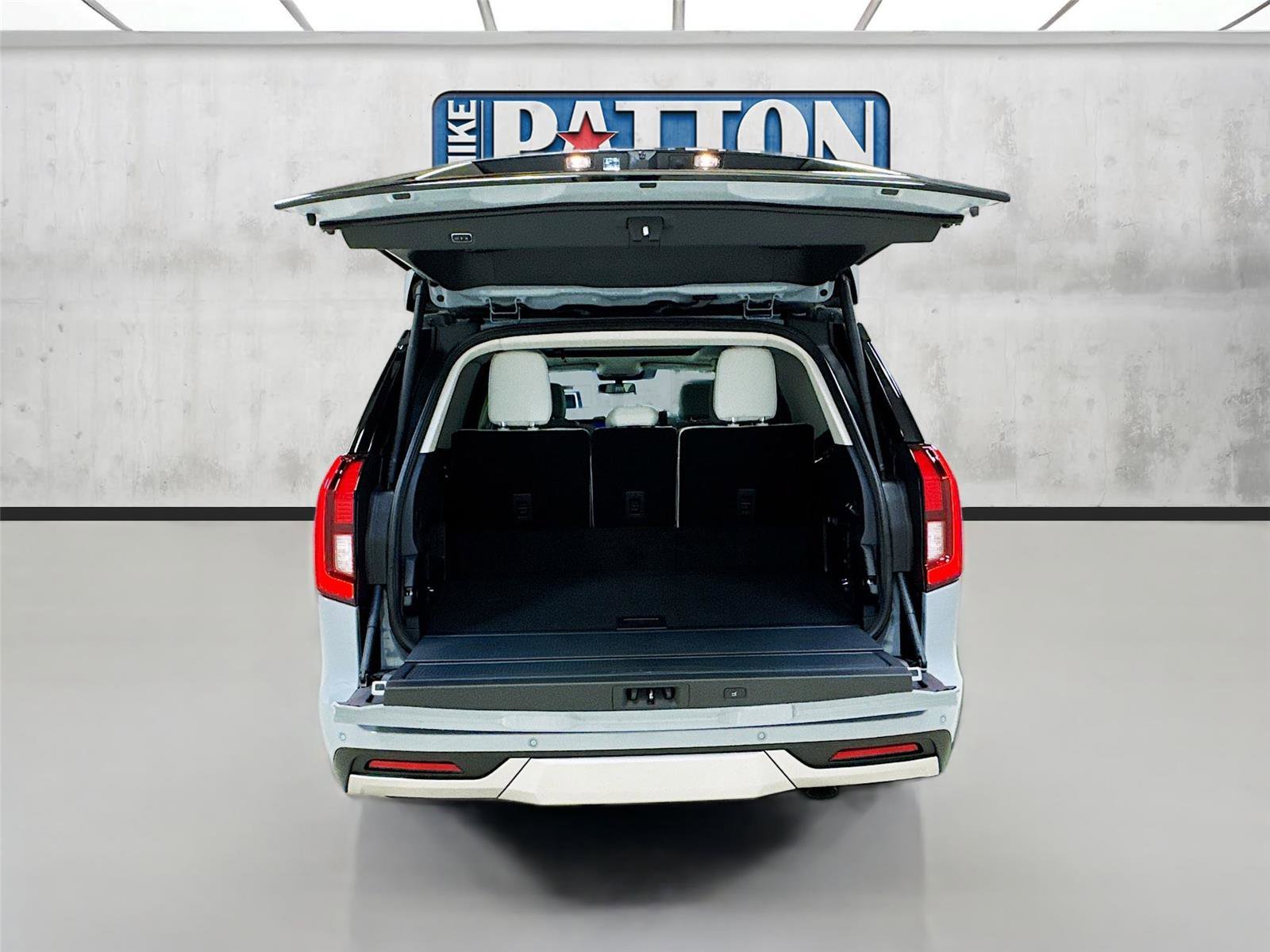 New 2025 Ford Expedition Platinum w/ Platinum Ultimate Package image 28