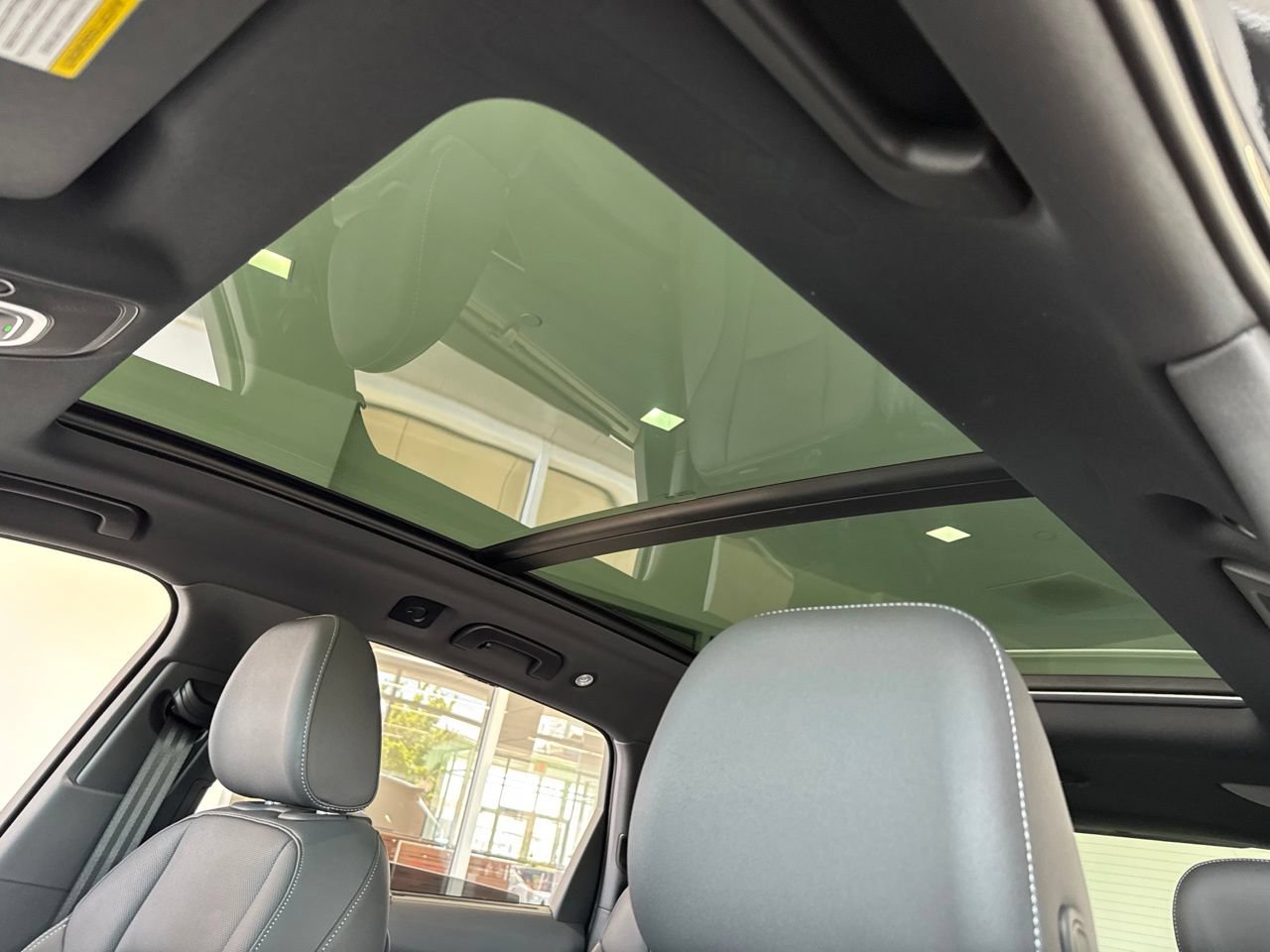 New 2026 Audi Q7 Premium Plus AWD/4WD image 16