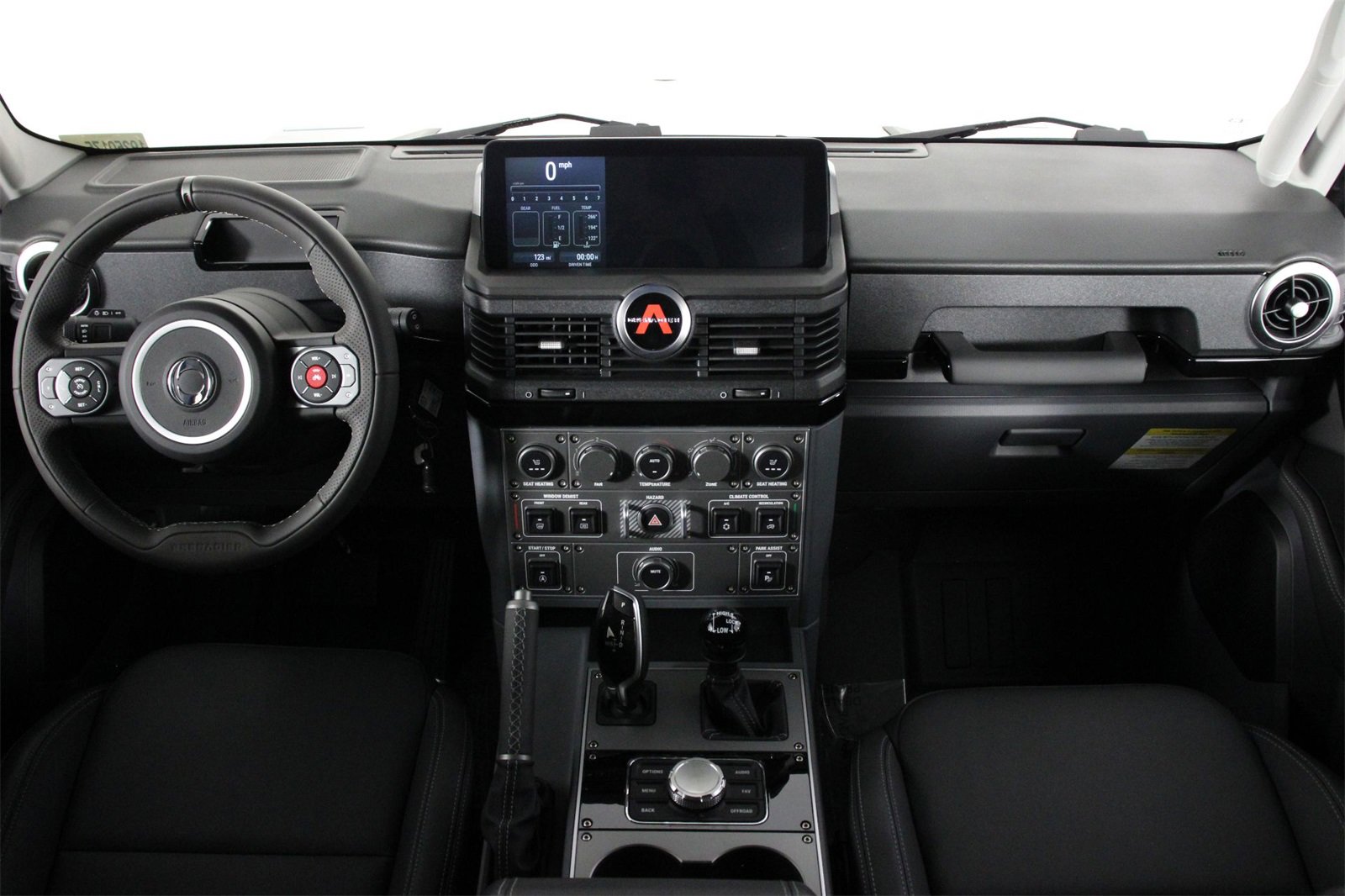 New 2025 INEOS Grenadier image 6