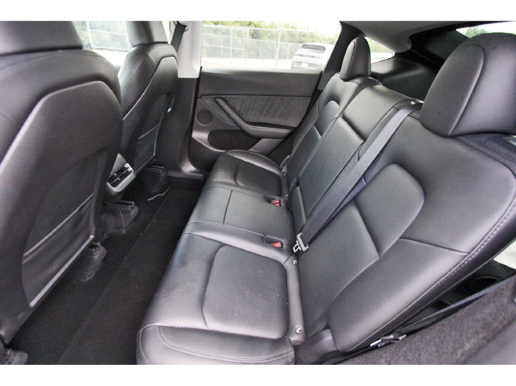 Used 2023 Tesla Model Y Long Range AWD/4WD image 15