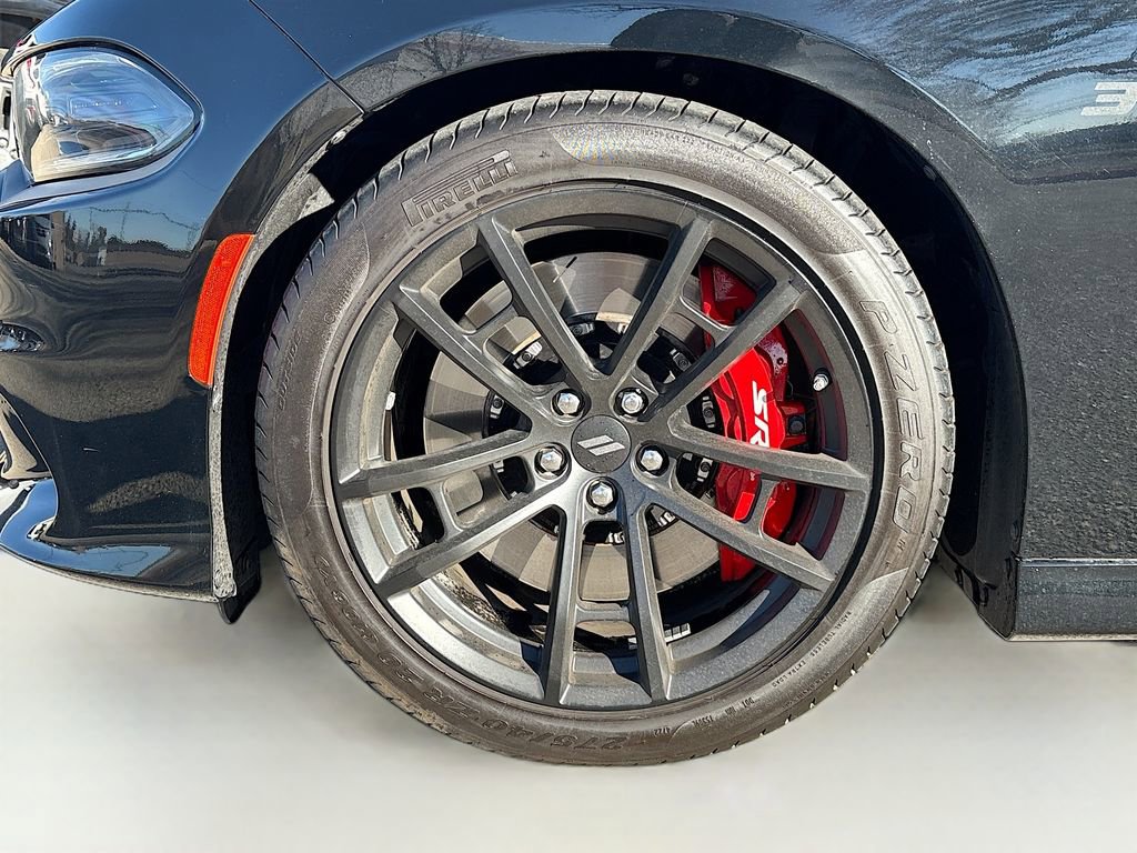 Used 2023 Dodge Charger Scat Pack w/ Daytona Edition Group RWD image 31