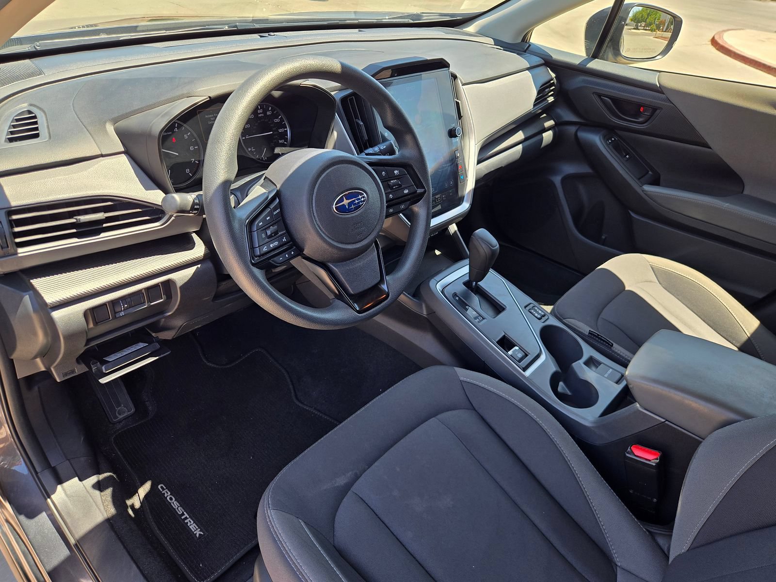 Used 2025 Subaru Crosstrek 2.5i Premium AWD/4WD image 7