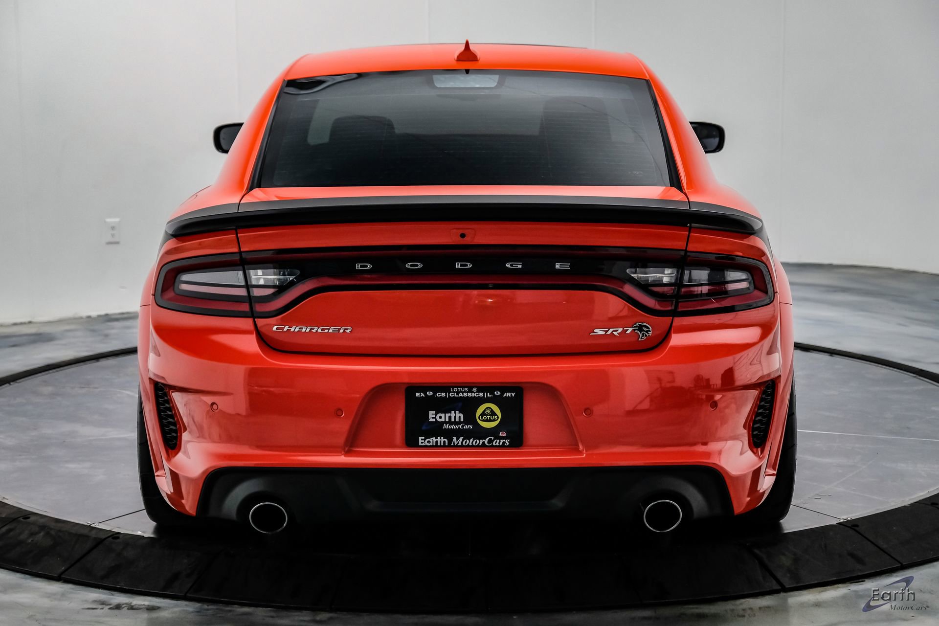 Used 2023 Dodge Charger SRT Hellcat image 16