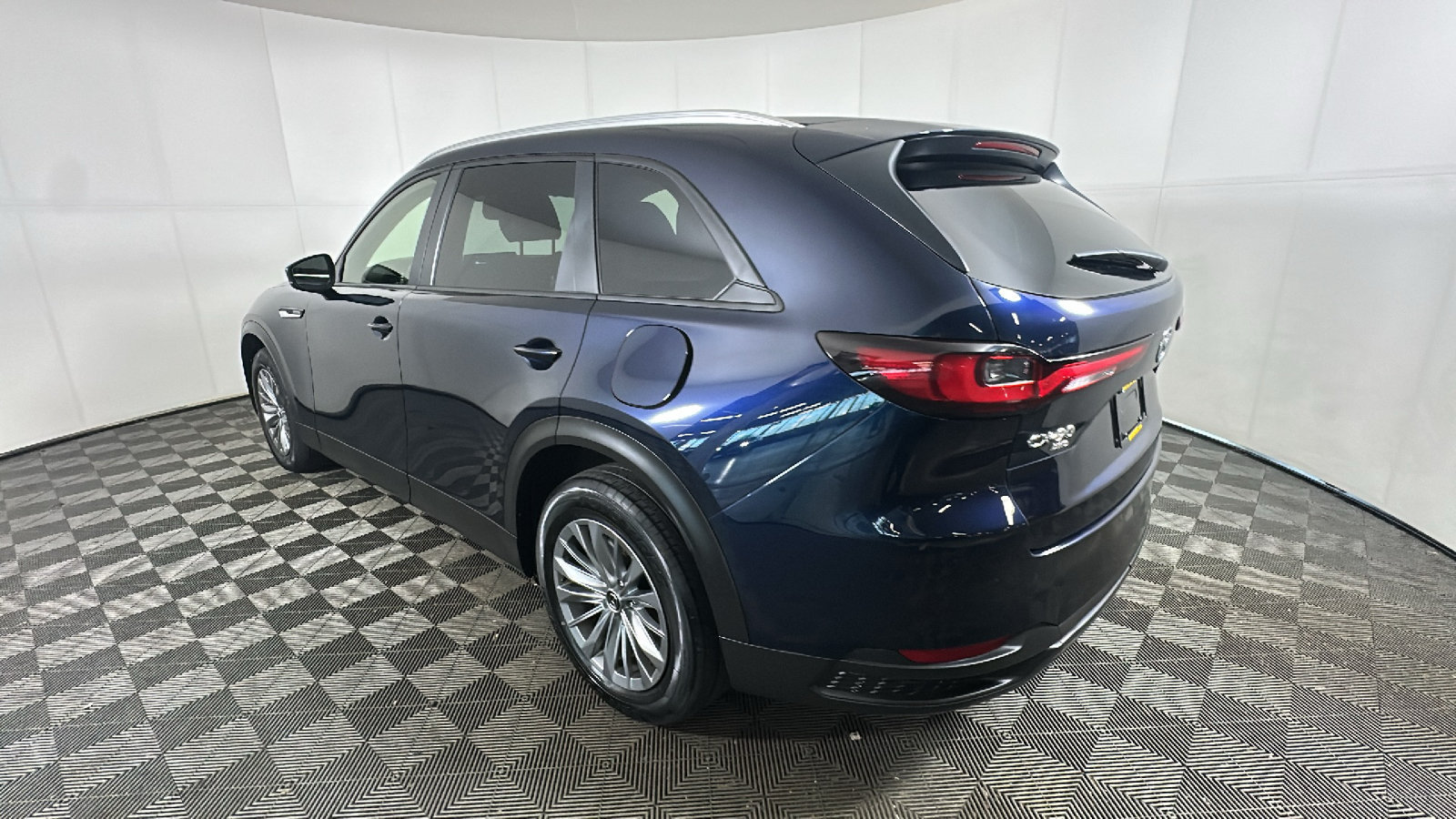 Used 2026 MAZDA CX-90 3.3 Turbo w/ Select Package AWD/4WD image 5
