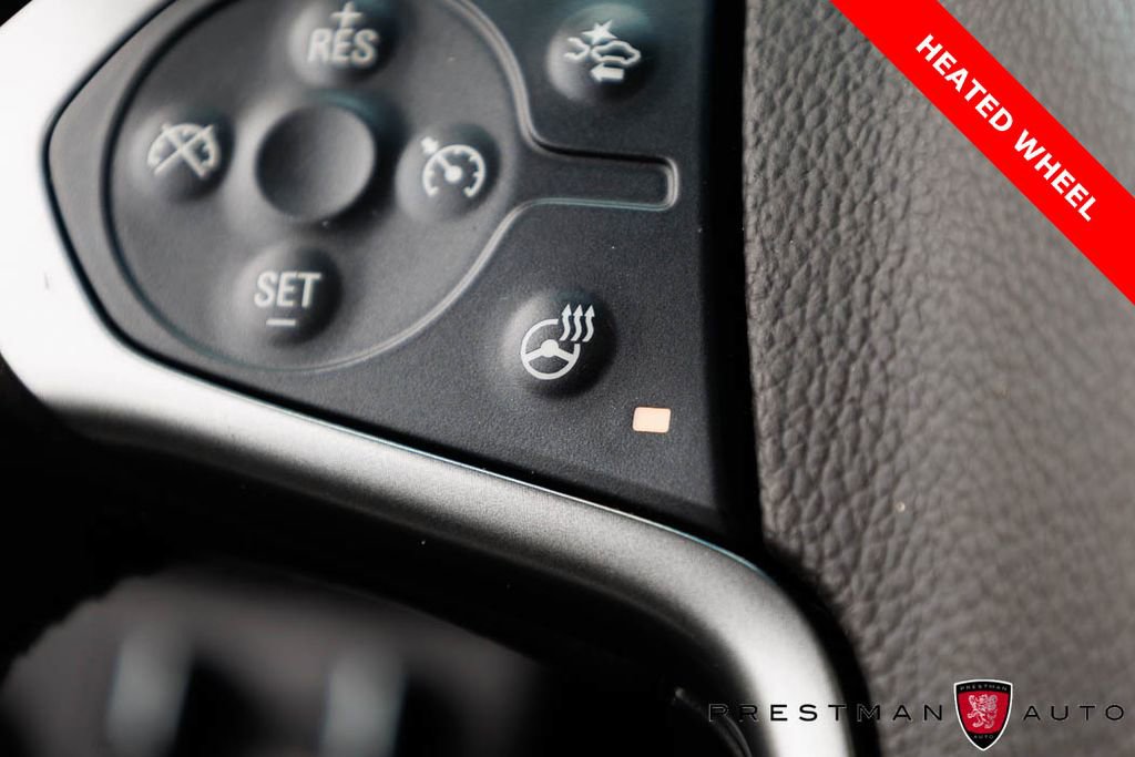 Used 2018 Chevrolet Tahoe Premier AWD/4WD image 15