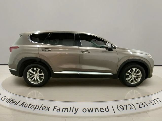 Used 2020 Hyundai Santa Fe SEL FWD image 6