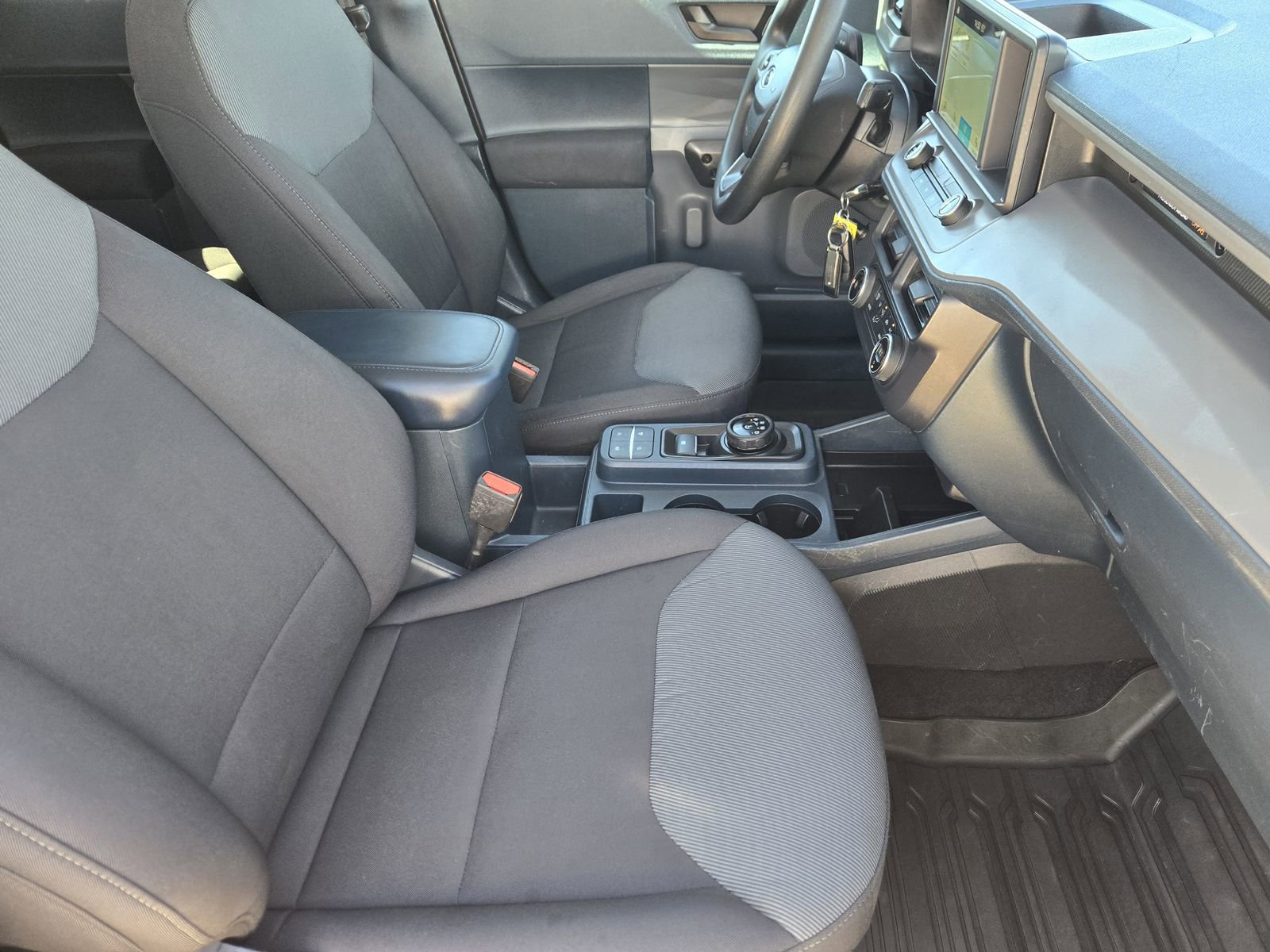 Used 2022 Ford Maverick XL image 13