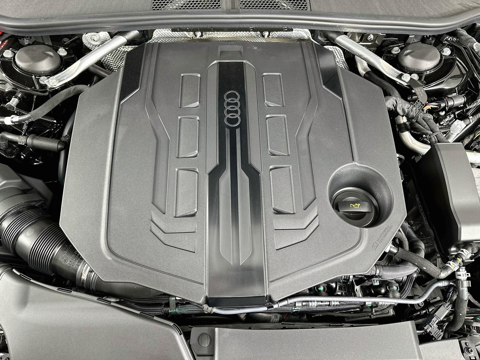 New 2026 Audi A6 Premium Plus AWD/4WD image 13